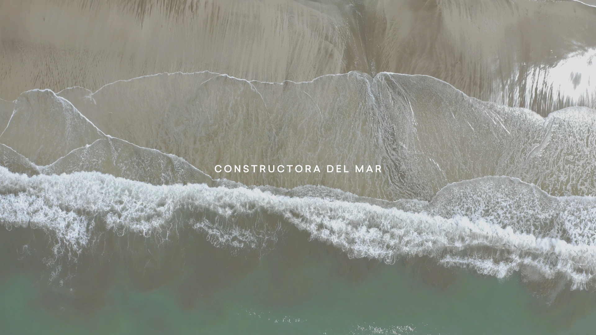Constructora del Mar