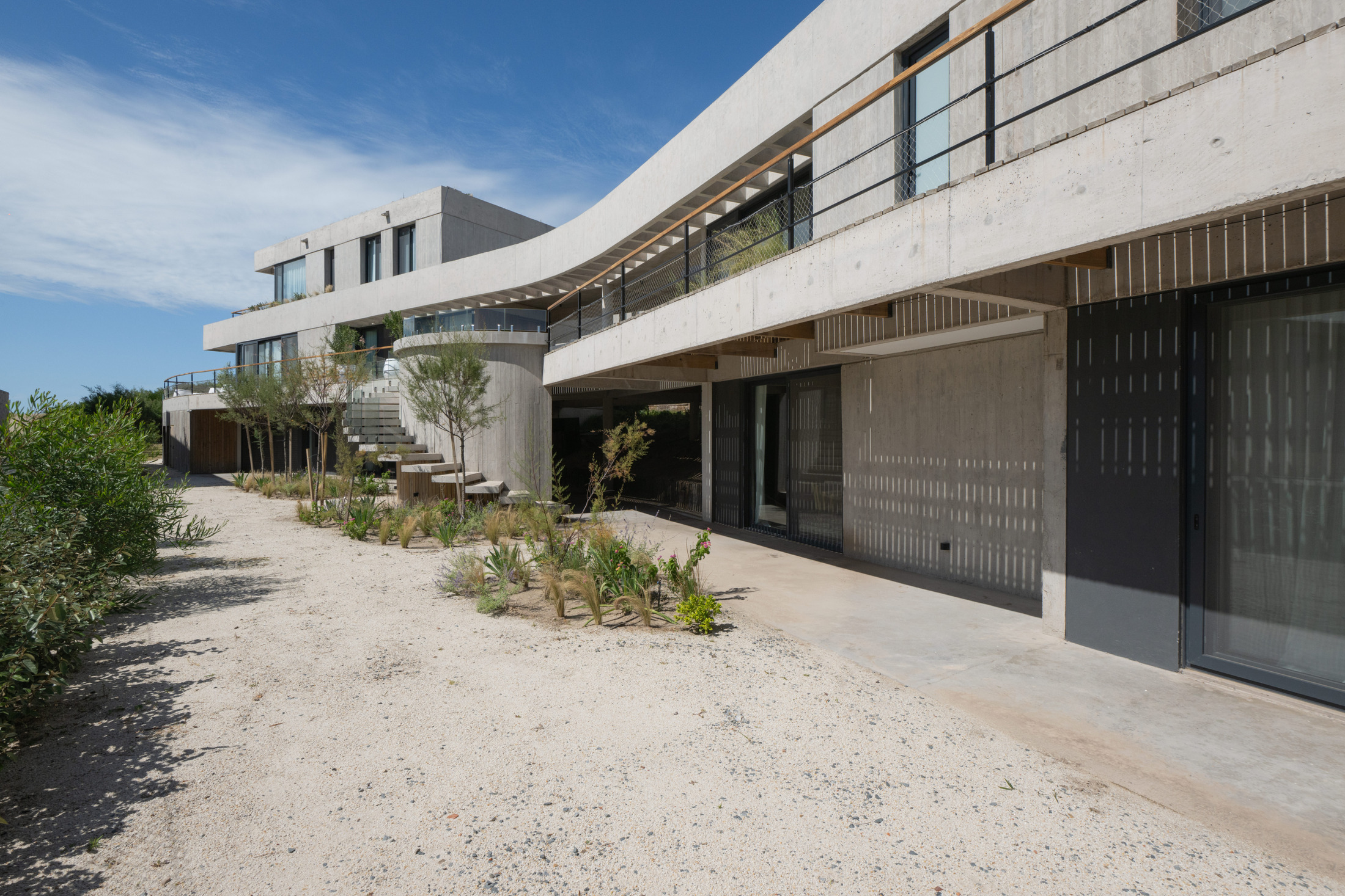 Obra Constructora del Mar